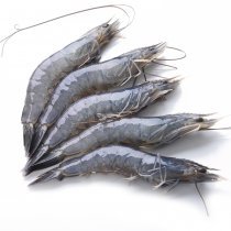 GUOLIAN文萊有機藍蝦50/60300g