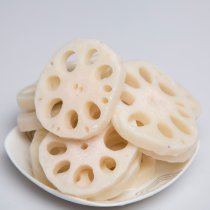 佳尚新蔬速凍蓮藕片500g