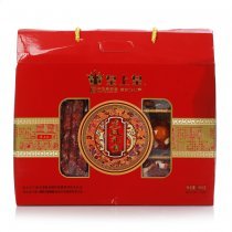 皇上皇龍鳳禮盒950g