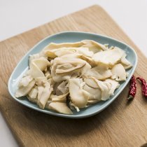 孟宗有機(jī)壓榨筍片235g
