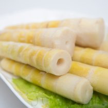佳尚新蔬速凍雷筍500g