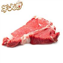 牛大廚澳洲進口安格斯谷飼T骨牛排3份裝300g*3份