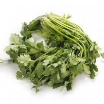綠還園香菜100g