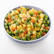DCHFOOD大昌食品美國雜菜400g*5