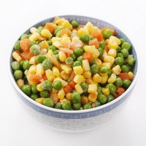 DCHFOOD大昌食品美国杂菜400g*5