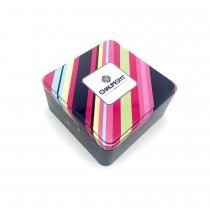 肖蒙CHAUMONT馬卡龍6粒裝時(shí)尚系列70g