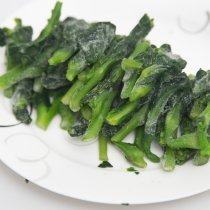佳尚新蔬速凍油菜花500g
