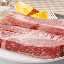 天譜樂(lè)食TenderPlus澳洲300天谷飼牛腹肉1000g