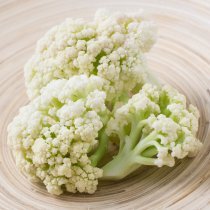 小湯山散白菜花300g