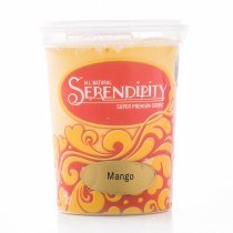 思蘭蒂貝蒂Serendipity芒果冷凍飲品海外直采