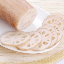 綠還園鮮藕500g