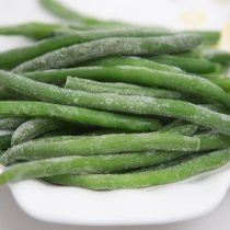 佳尚新蔬速凍青刀豆500g
