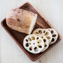 加利利蓮藕300g