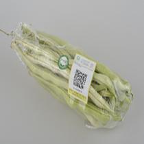 沁州綠有機蔬菜豆角500g/盒