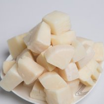佳尚新蔬速凍筍塊500g