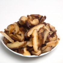 佳尚新蔬速凍香菇片500g
