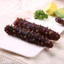 美域海整只即食海參300g