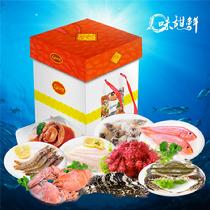 豐菜堂大圣鬧龍宮之喜事多大禮盒6700g