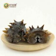 好當家冷凍即食海參500g