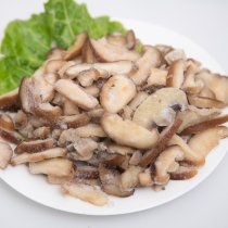 佳尚新蔬速凍混合菇500g