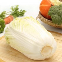綠還園大白菜1.5kg