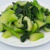 佳尚新蔬速凍青梗菜500g