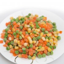佳尚新蔬速凍混合蔬菜500g*5