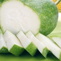 綠還園毛冬瓜1000g
