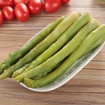 圣納茜斯冷凍綠蘆筍300g