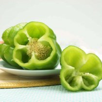 綠還園柿子椒250g