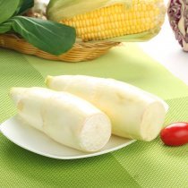 綠還園茭白250g