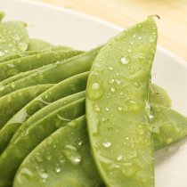 綠還園荷蘭豆200g