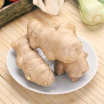 綠還園姜300g