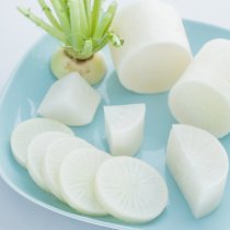 小湯山白蘿卜800g