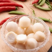 圣納茜斯冷凍芋仔300g