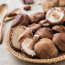 小湯山香菇200g