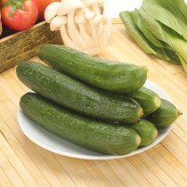綠還園小黃瓜400g