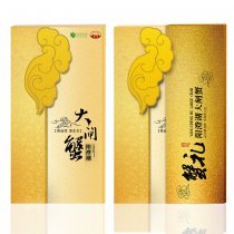 帝錦陽澄湖大閘蟹禮券2998型