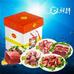 豐菜堂大圣斗牛王之財(cái)源廣大禮盒2100g