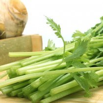 綠還園香芹500g