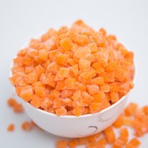 佳尚新蔬速凍胡蘿卜丁500g