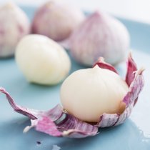 小湯山獨頭蒜200g