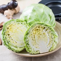 小湯山圓白菜750g