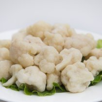 佳尚新蔬速凍白菜花500g