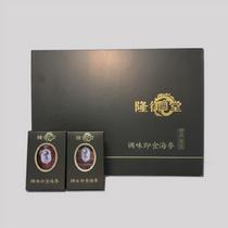 隆御堂隆御堂調(diào)味即食海參400g
