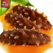 獐子島zhangzidao獐子島即食海參撈飯60g*3180g