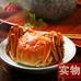 今旺陽澄湖大閘蟹實物狀元精致禮盒4對(預計9月23日以后發(fā)貨)公4.2-4.5兩；母3.0-3.3兩