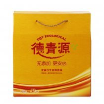 德青源優蛋白生態雞蛋32枚