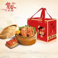 紫澄陽澄湖大閘蟹實物家庭3對鮮活禮盒裝(預(yù)計9月24日左右開始發(fā)貨)公3.6-4.0兩母蟹2.6-3.0兩