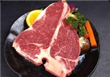 T骨牛排